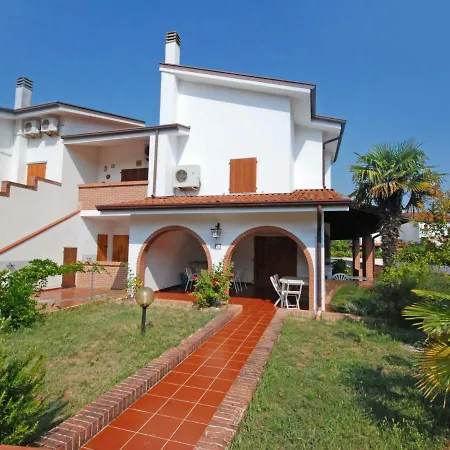 Lecci-2 By Interhome Apartment Eraclea Mare