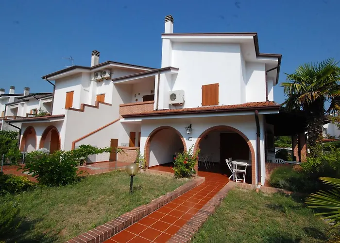 Lecci-2 By Interhome Apartment Eraclea Mare