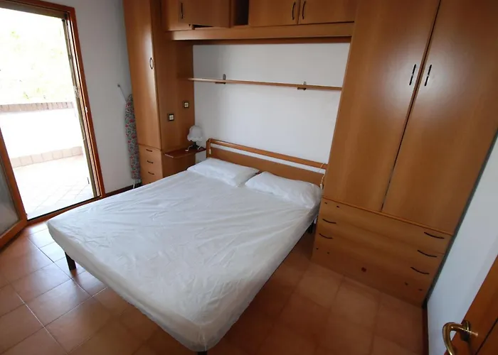 Apartment Lecci-2 By Interhome