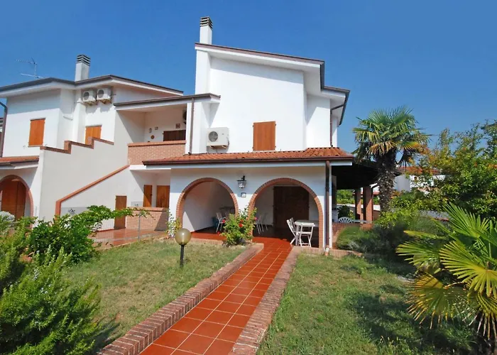 Lecci-2 By Interhome Apartment Eraclea Mare